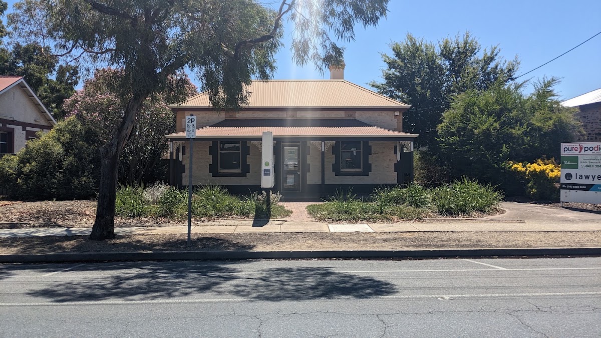 Gawler Psychology