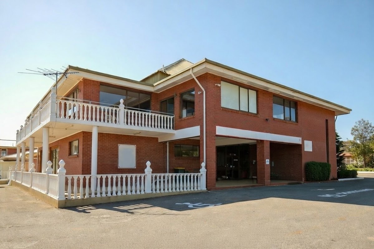 Gawler Supportive Care