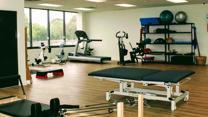 Geelong and Surrounds Occupational Therapy