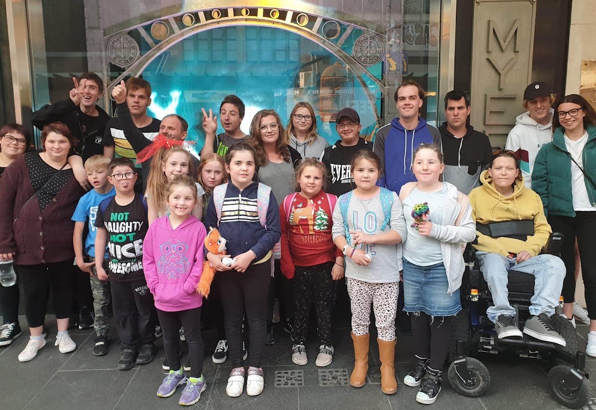 Geelong Independent Support Network
