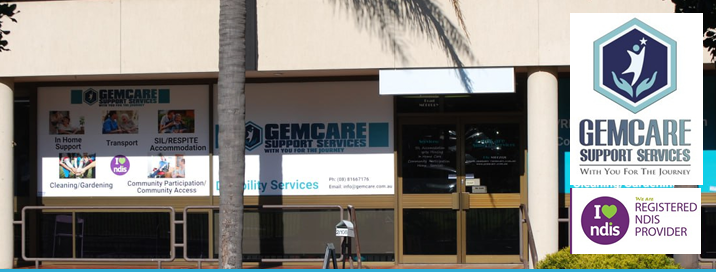 GemCare Support Services