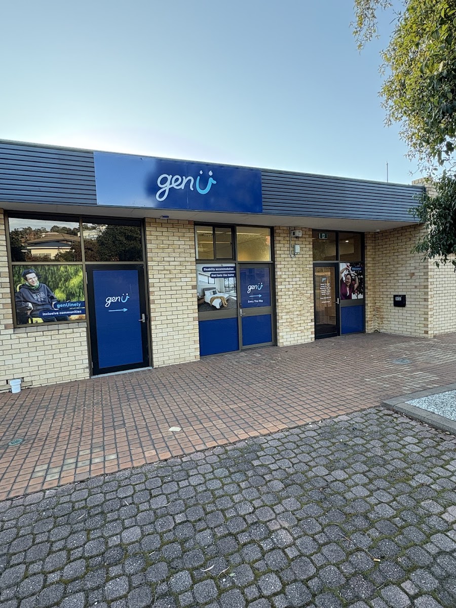 genU Hobart