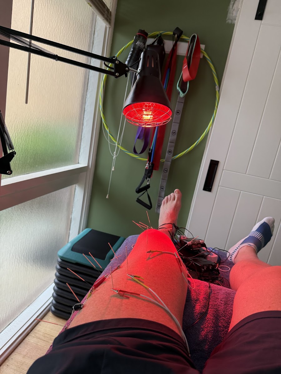 Gestalt Movement & Myotherapy
