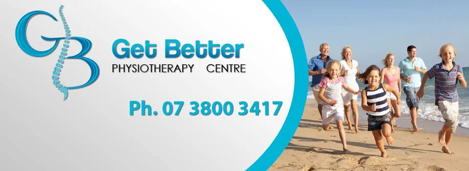 Get Better Physiotherapy Centre