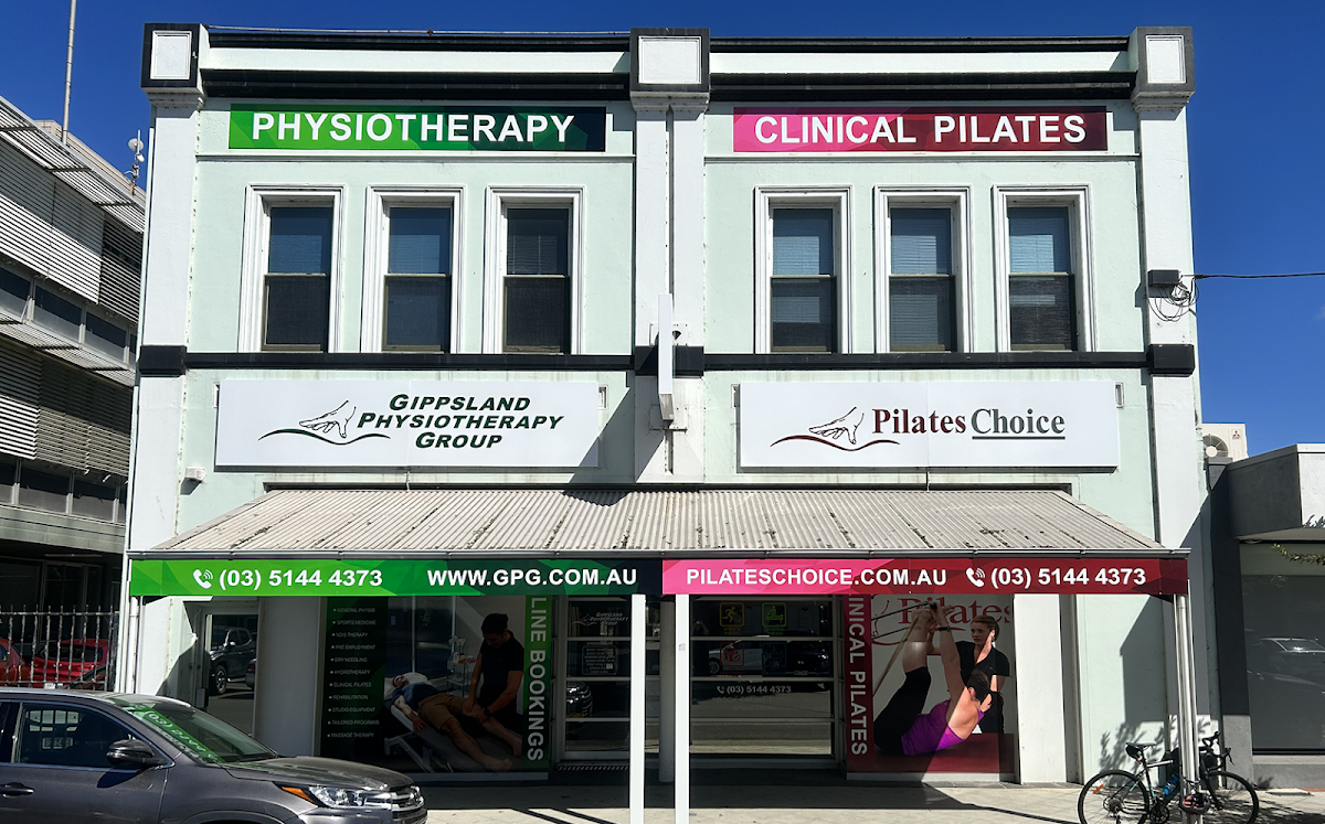 Gippsland Physiotherapy Group Sale