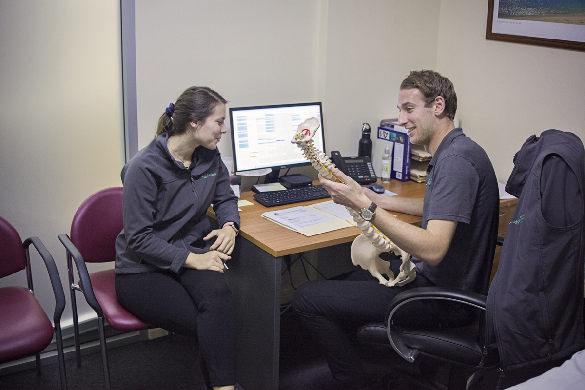 Gippsland Physiotherapy Group Warragul