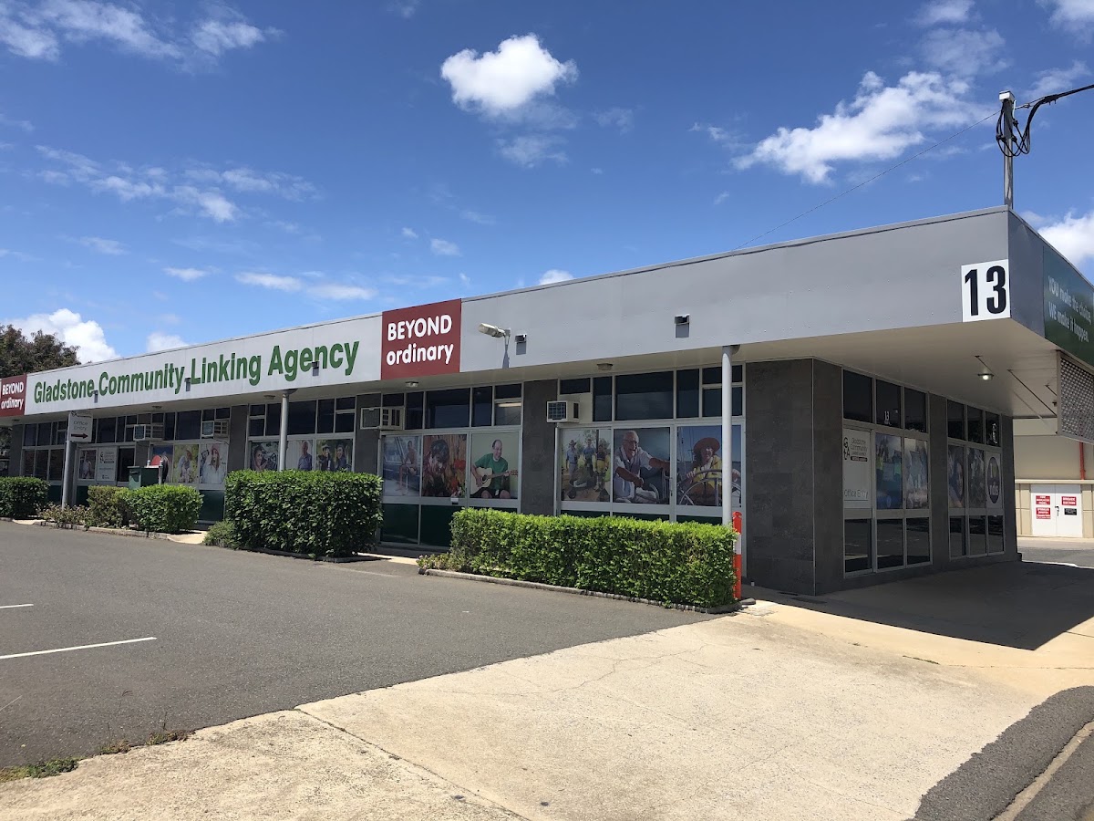 Gladstone Community Linking Agency Inc.