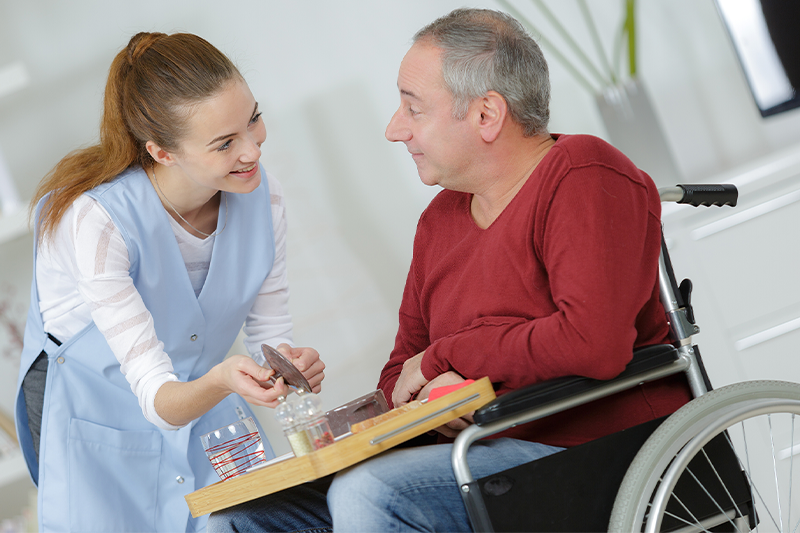 Glee Care Services – Disability Support Services | NDIS Provider | Community Nursing Care | NDIS Support Worker | Melbourne