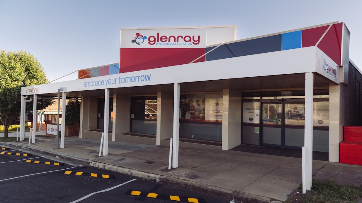 Glenray Industries Ltd