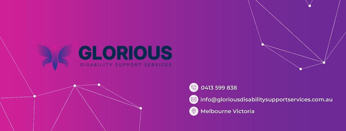 Glorious Disability Support Services