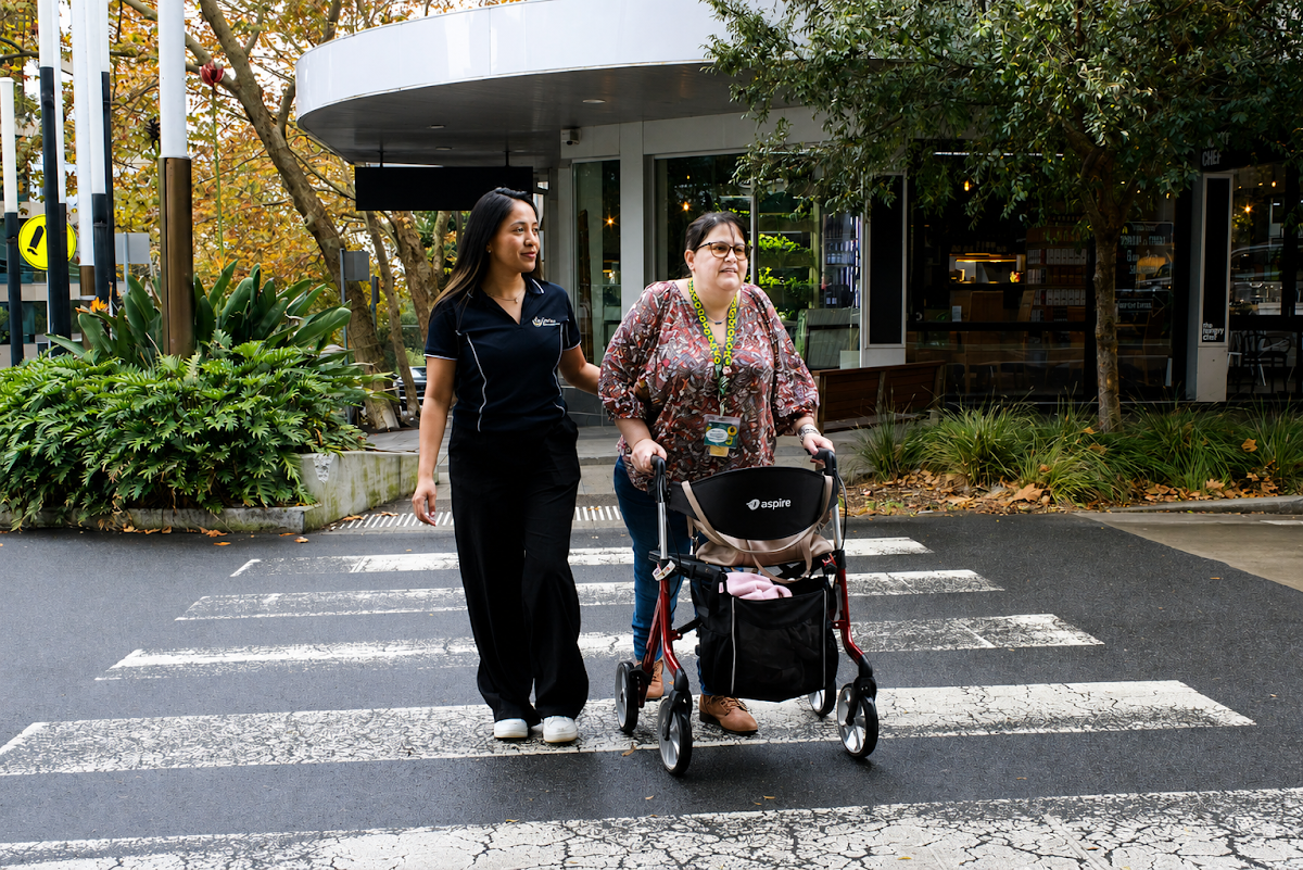 Gold Care Home Services