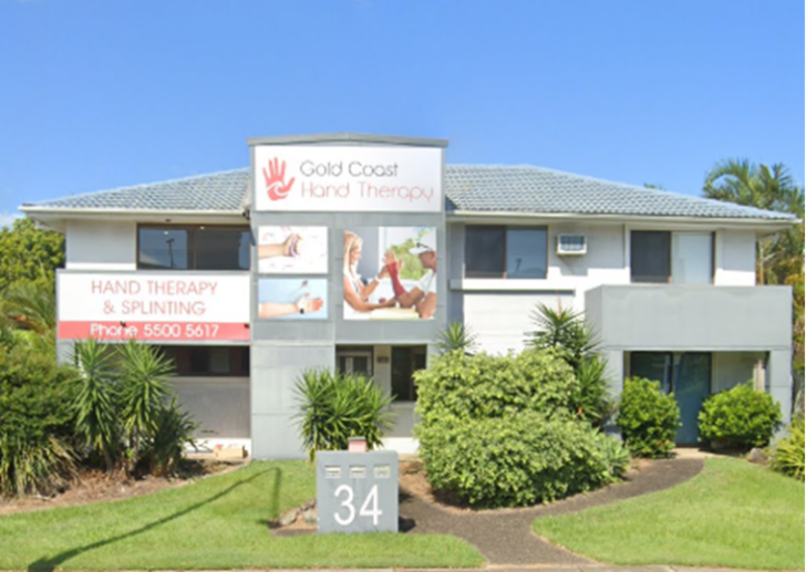 Gold Coast Hand Therapy - Biggera Waters