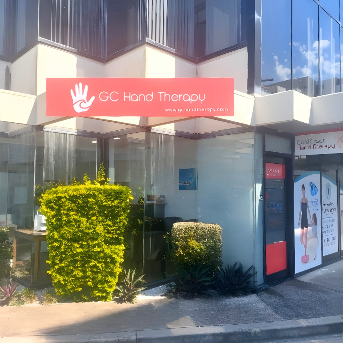 Gold Coast Hand Therapy - Tweed Heads