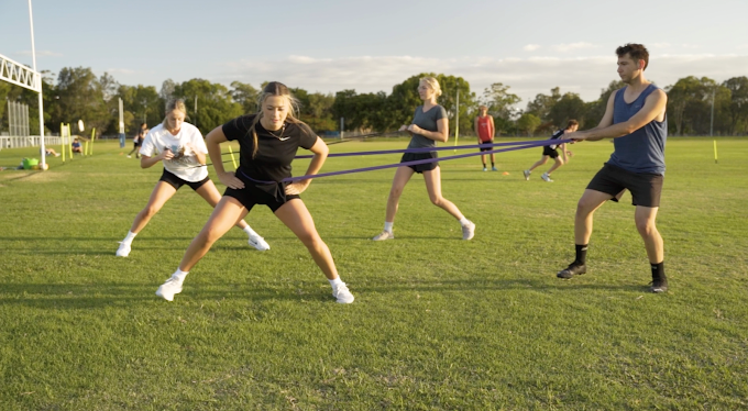 Gold Coast Knee Group | Knee Rehabilitation and Physiotherapy