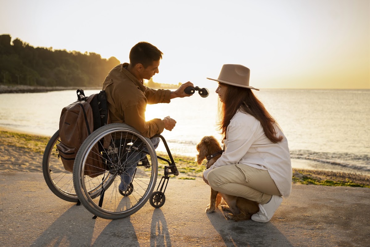 Golden Care Disability - NDIS Service Provider