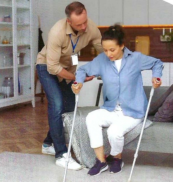 Golden Wattle Ability Care