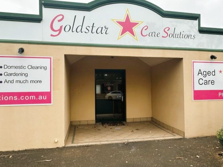 Goldstar Care Solutions (Colac Office)