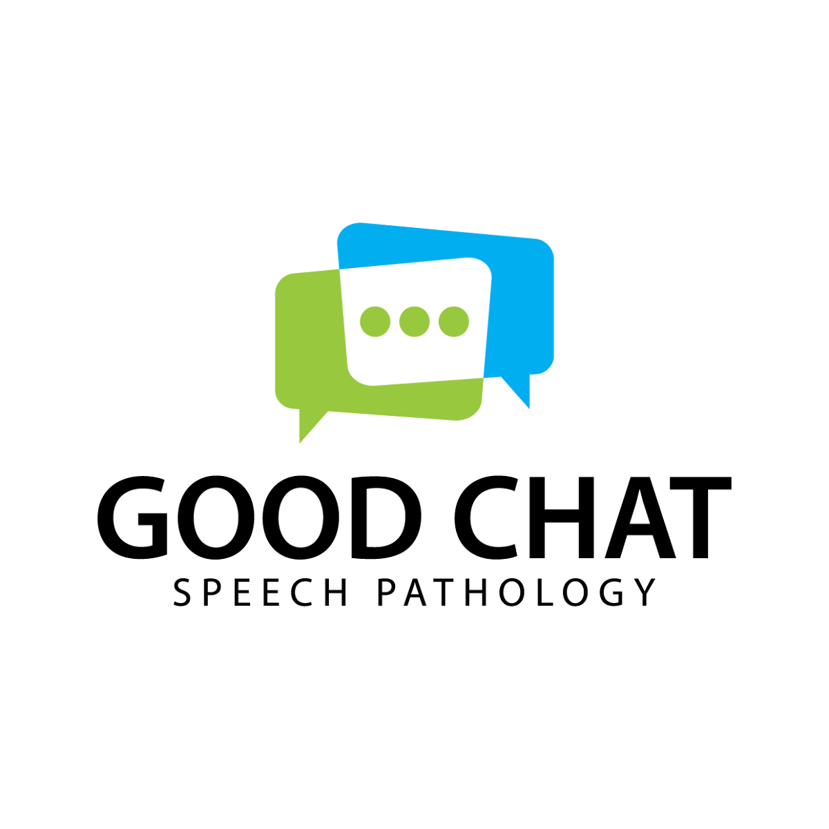 Good Chat Speech Pathology