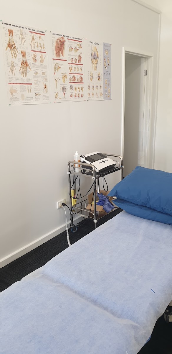 Good Hands Physiotherapy at Raymond Terrace
