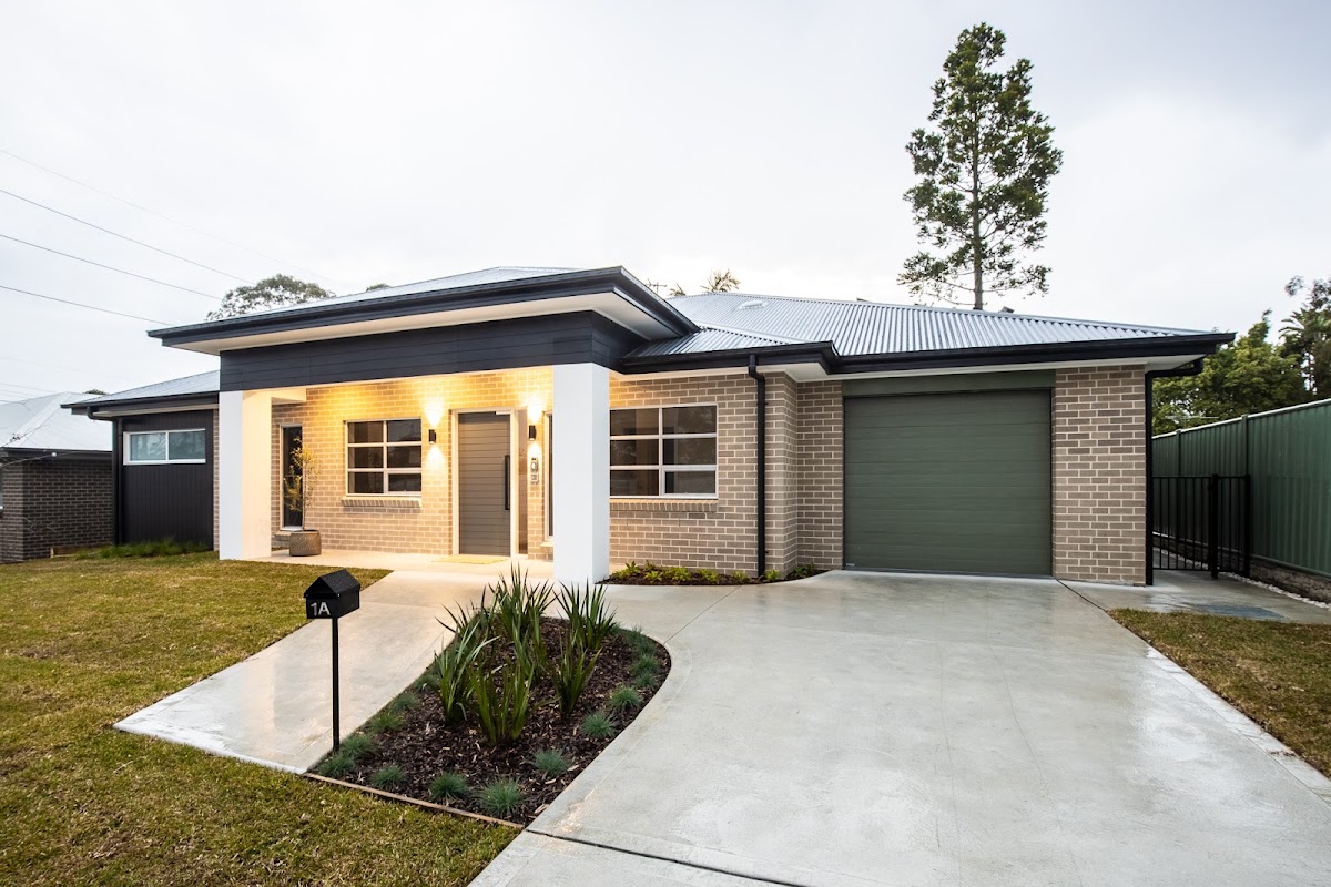 Good Housing