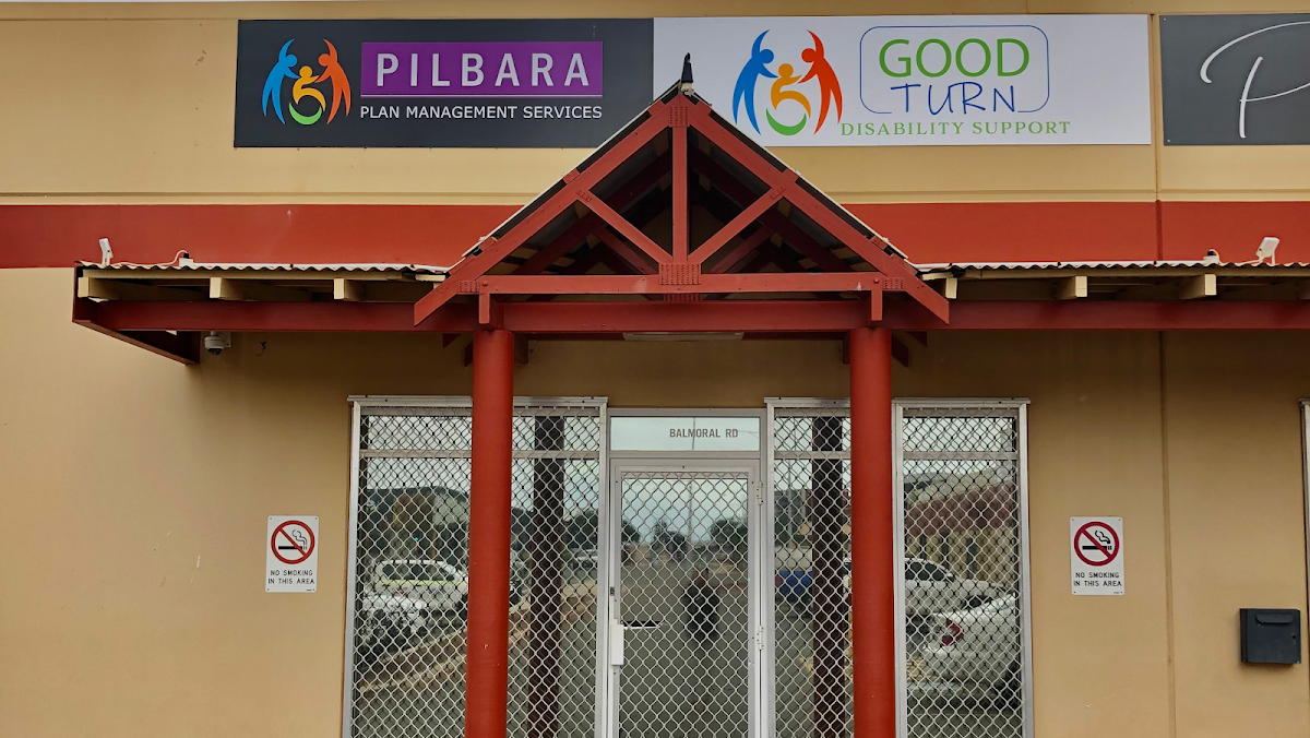 Good Turn Disability Support Services