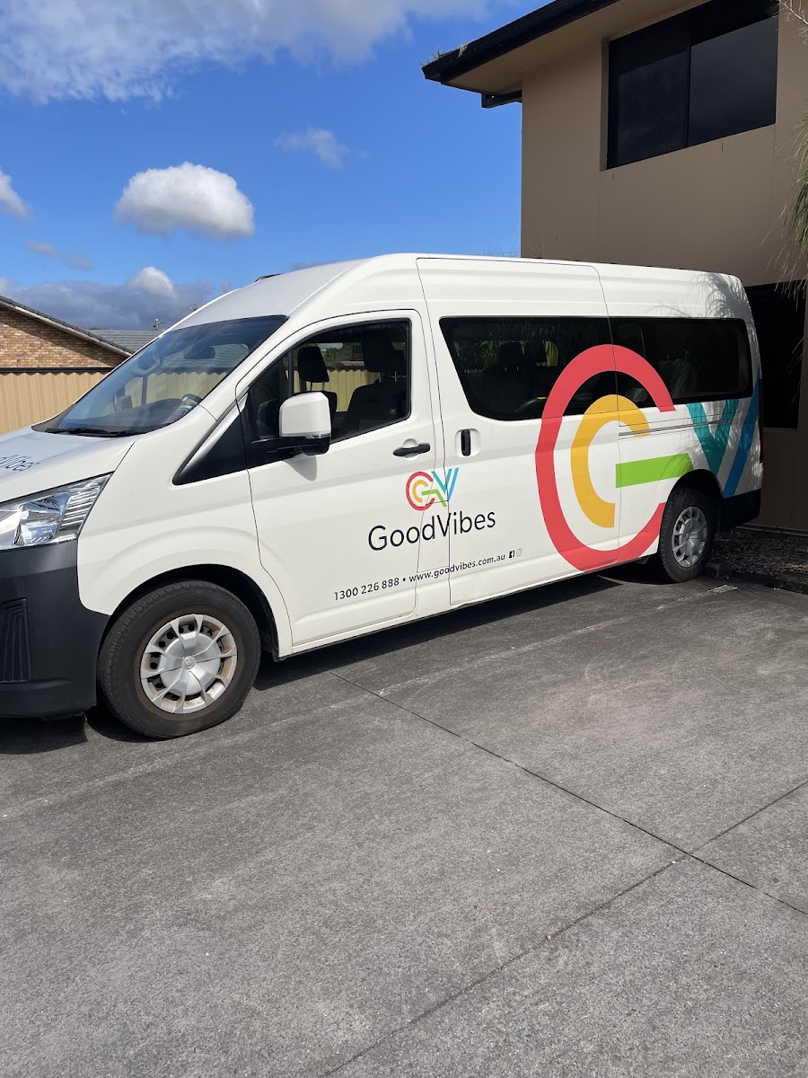 Good Vibes - Quality Compassionate Services