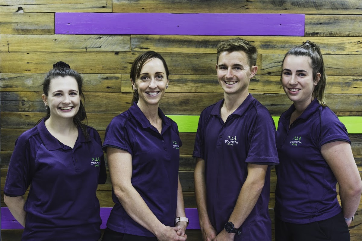 Goodlife Physiotherapy