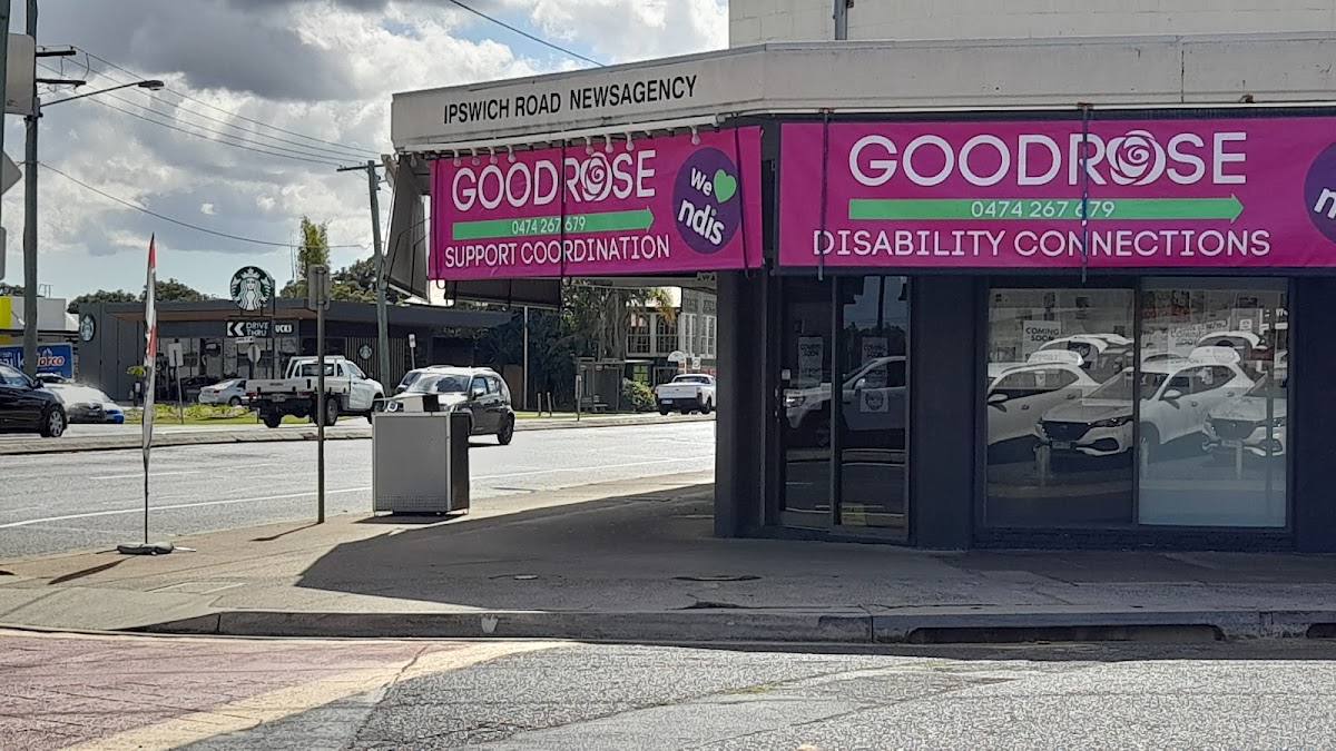 Goodrose