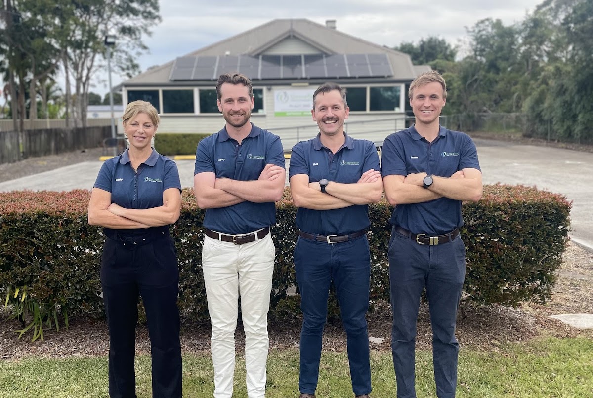 Goonellabah Physiotherapy Centre