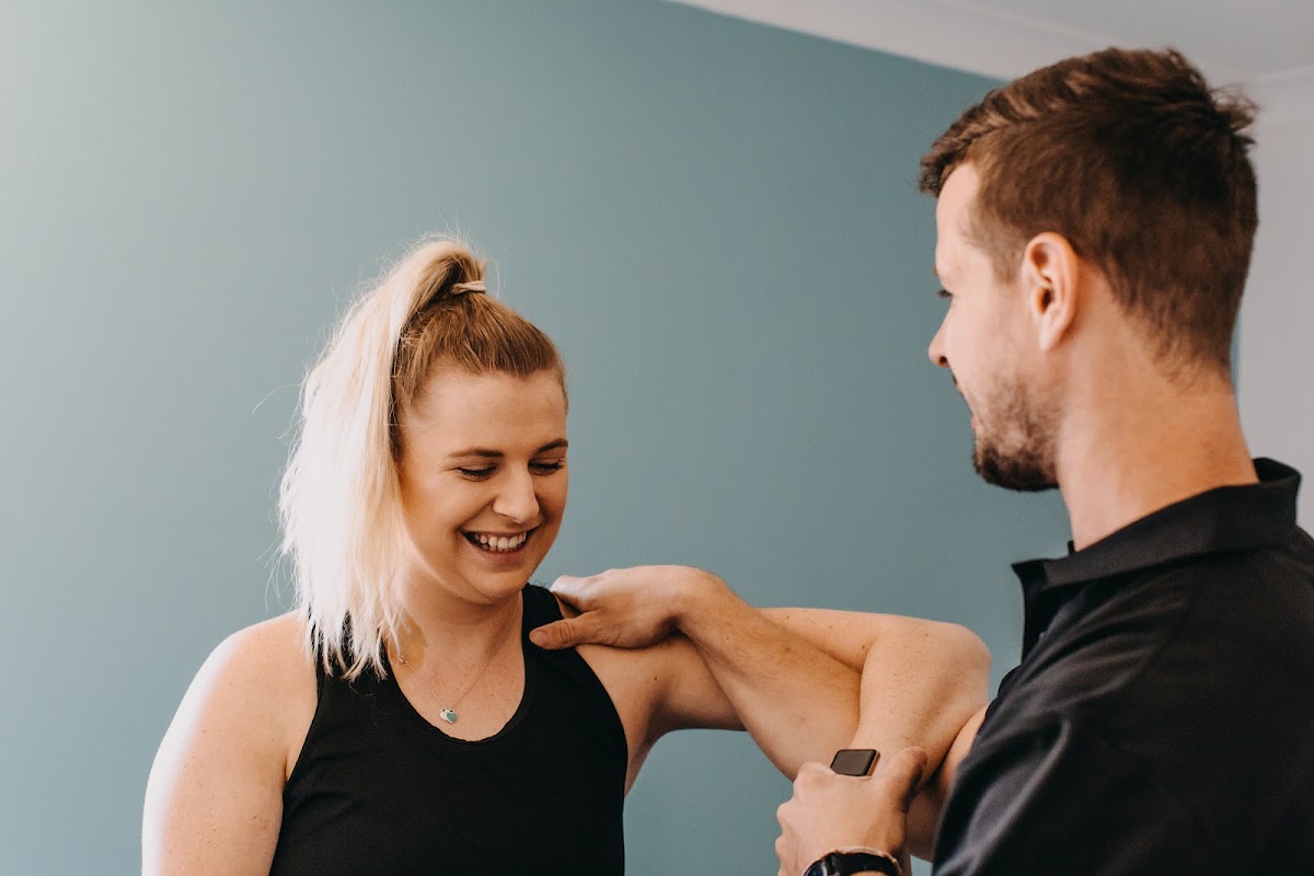 Grange Physiotherapy