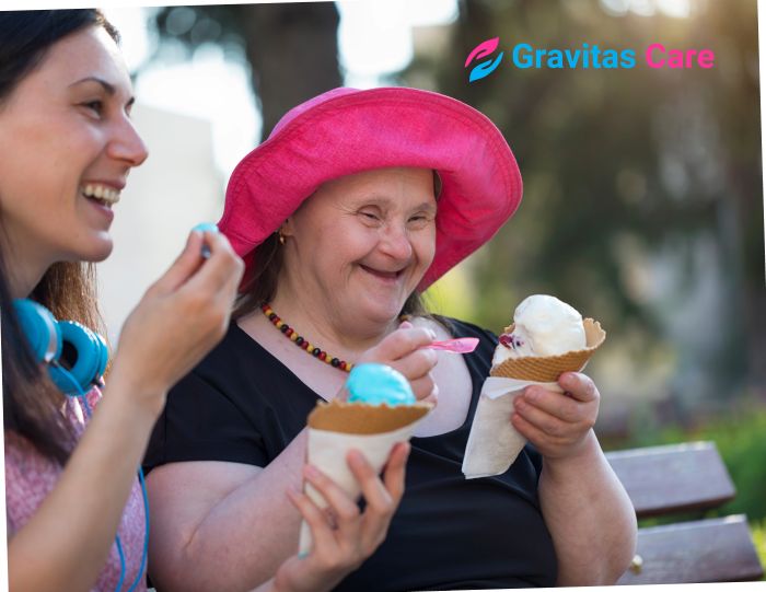 Gravitas Care
