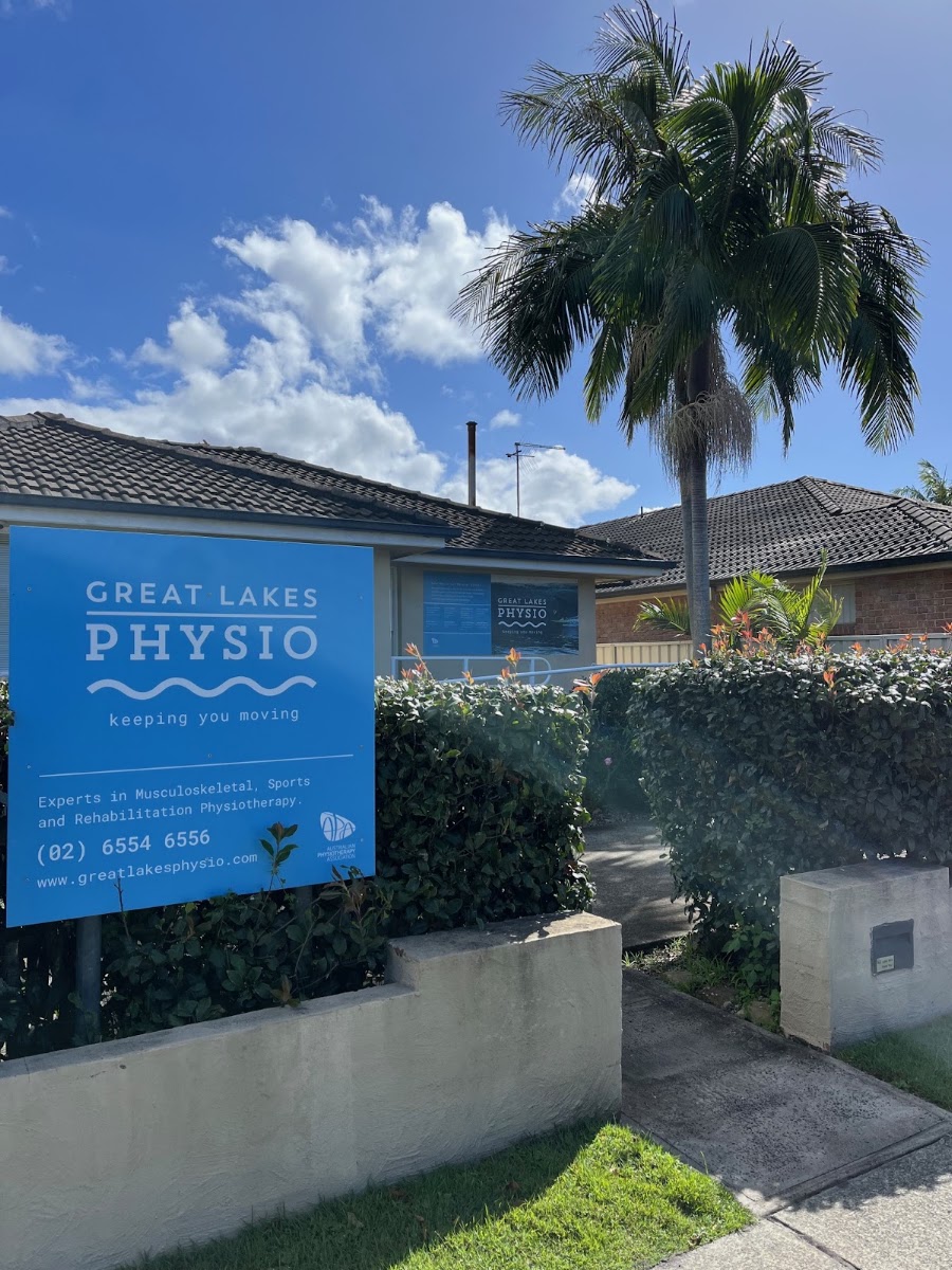 Great Lakes Physiotherapy