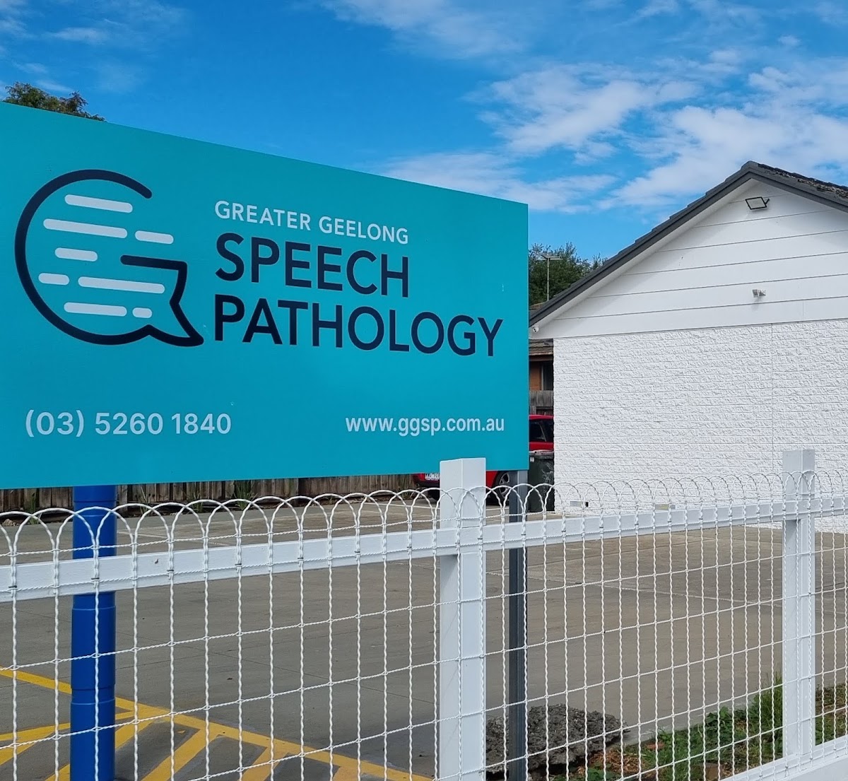 Greater Geelong Speech Pathology