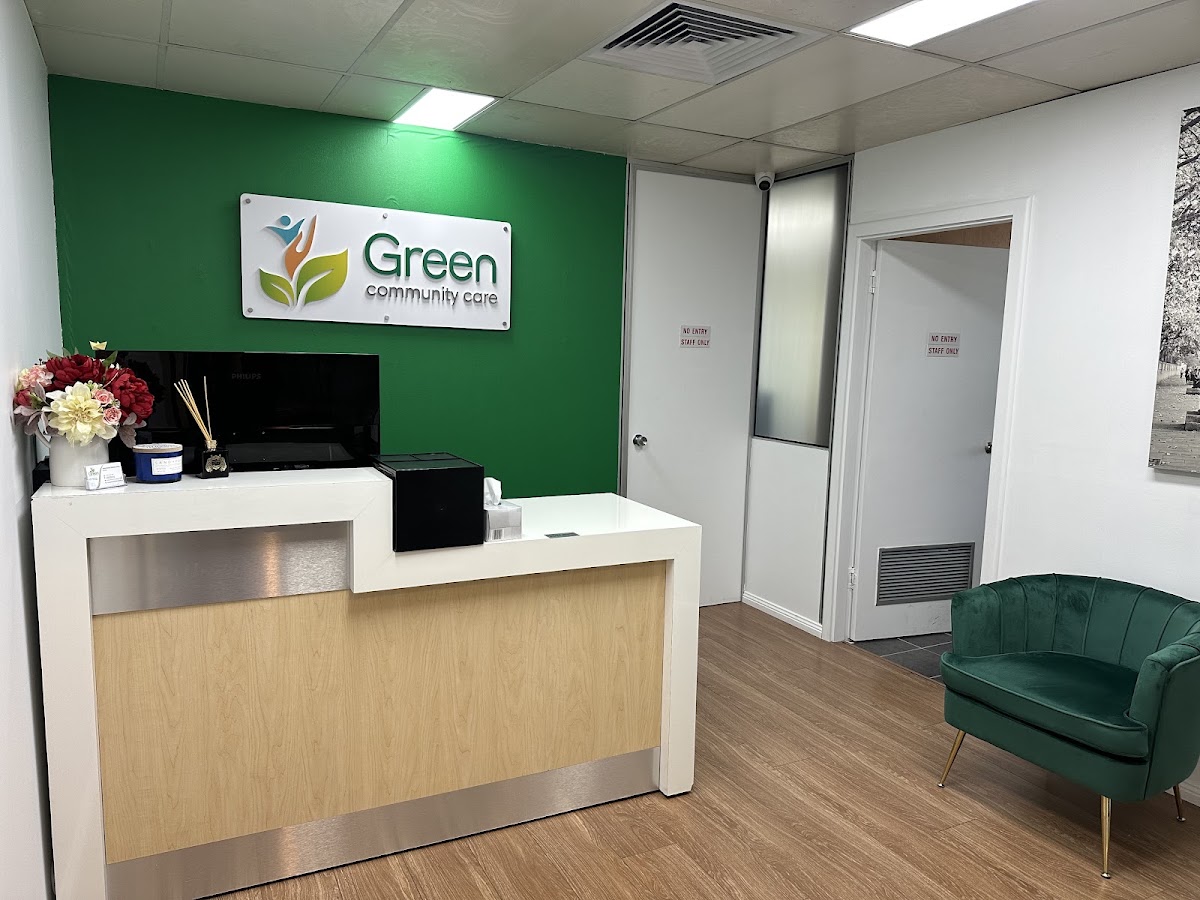 Green Community Care