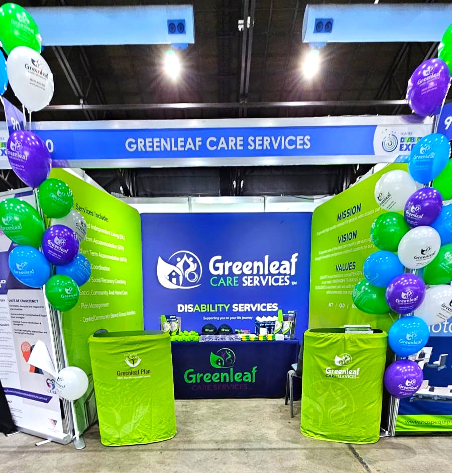 Greenleaf Care Services