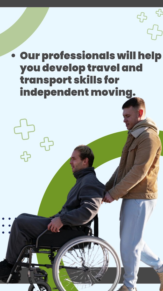 Greenway Mental Health/Disability Services