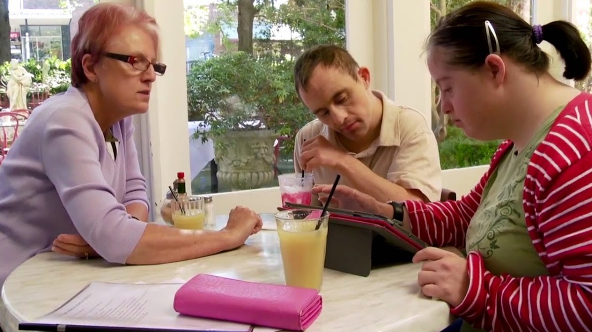 Greystanes Disability Services