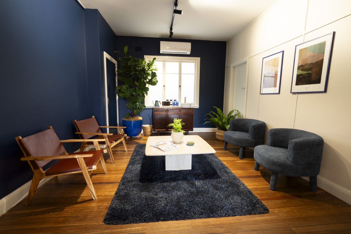 Grove Psychology Clinic