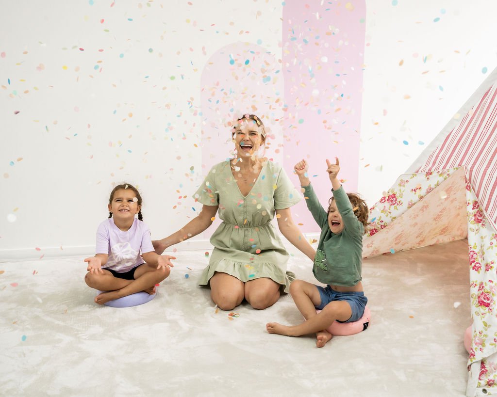 Grow Kids Collective