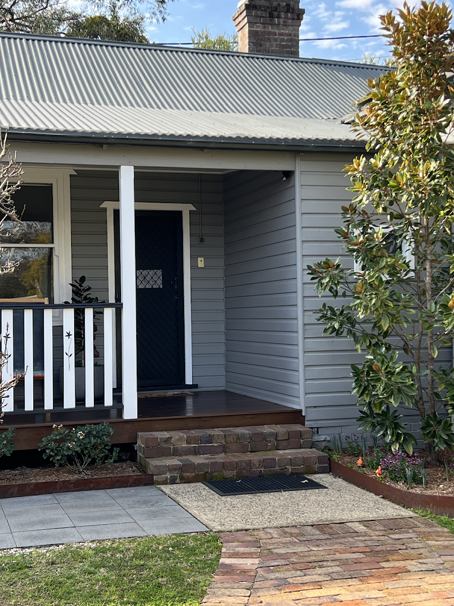 Grow Therapies Blue Mountains