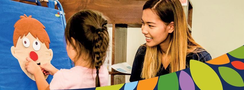 Growing Early Minds - Blacktown Clinic