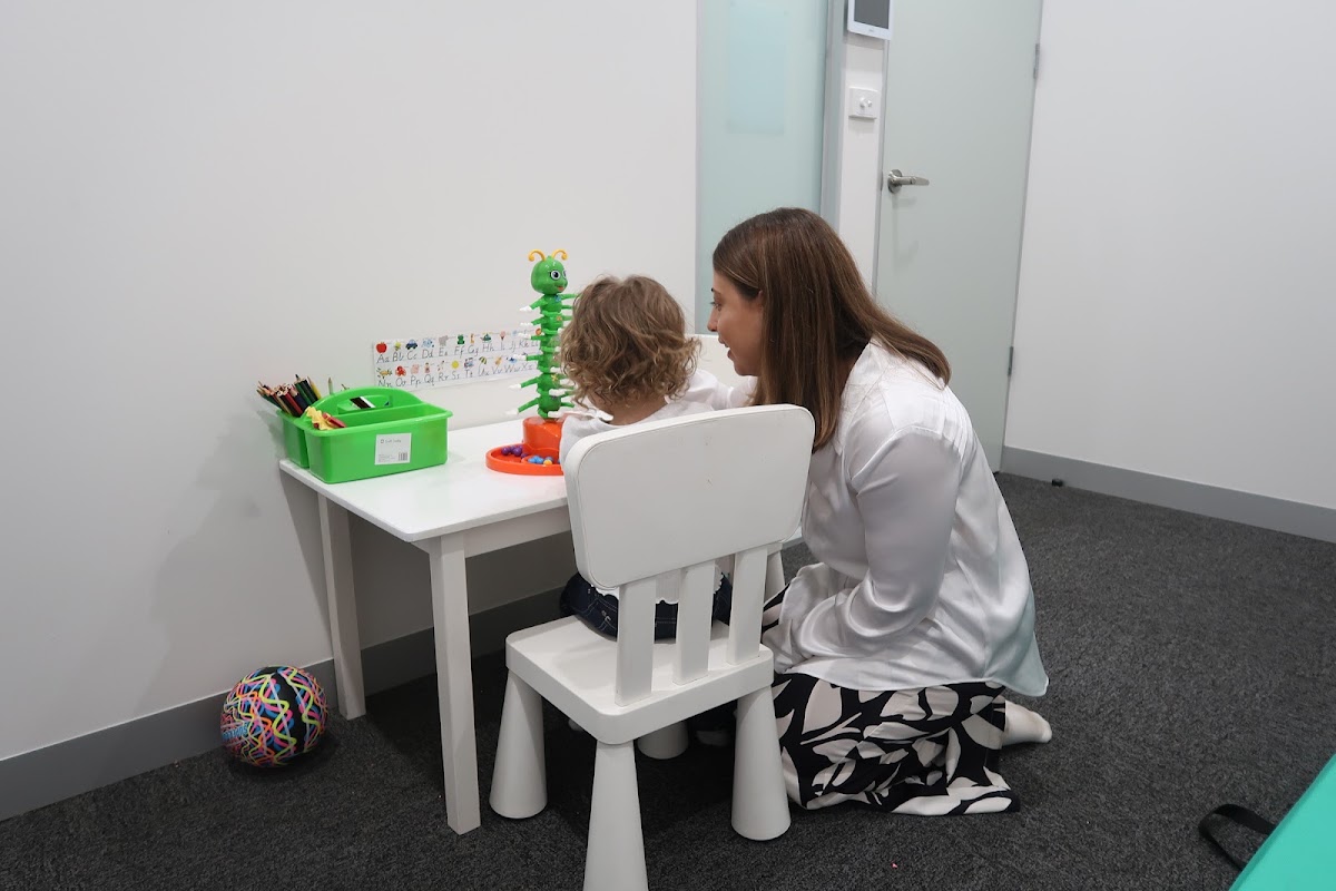 Growing Occupational Therapy