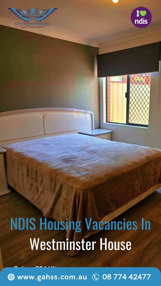 Guardian Angels Health Support Services