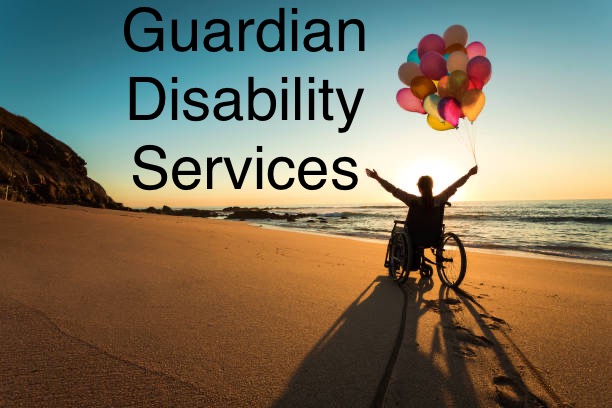 Guardian Disability Services