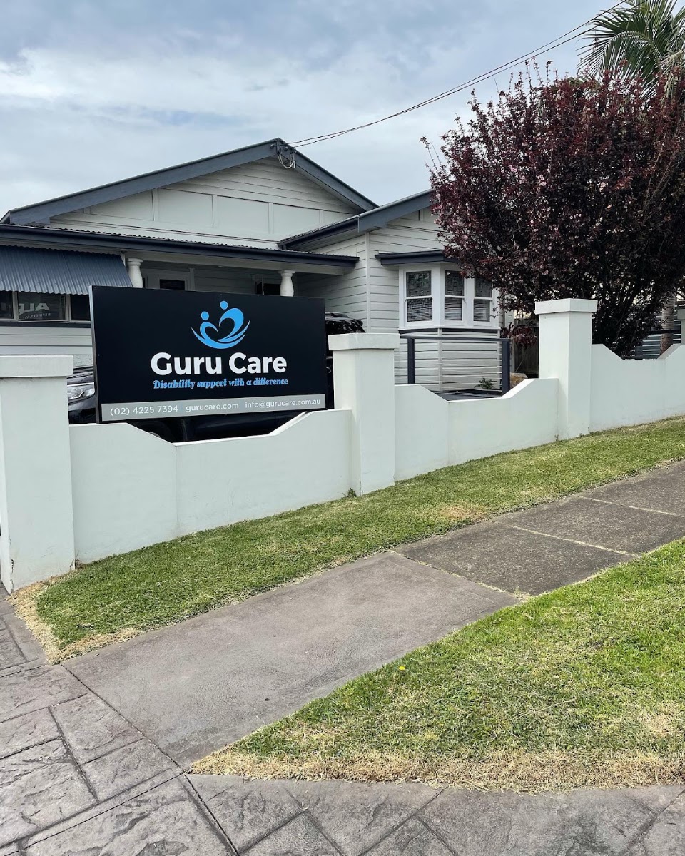 Guru Care