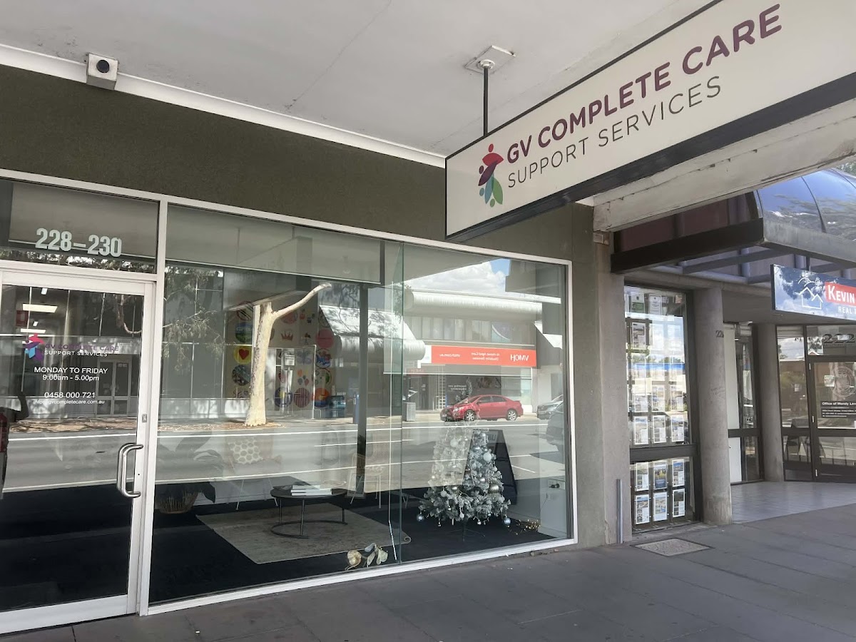 GV Complete care