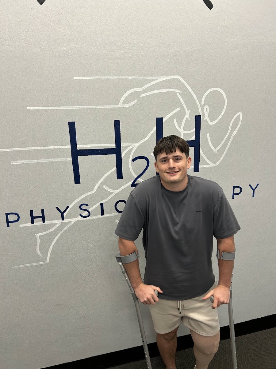 H2H Physiotherapy