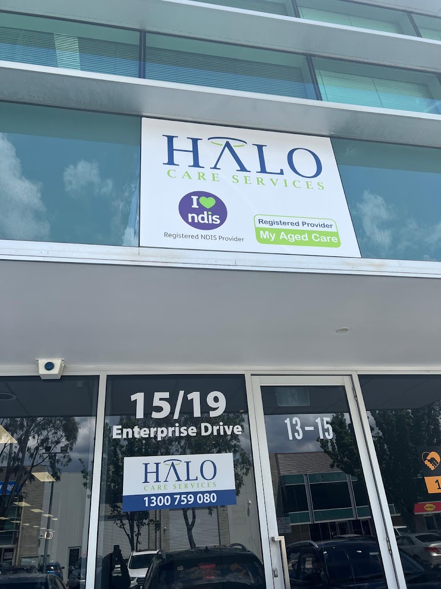 Halo Care Services