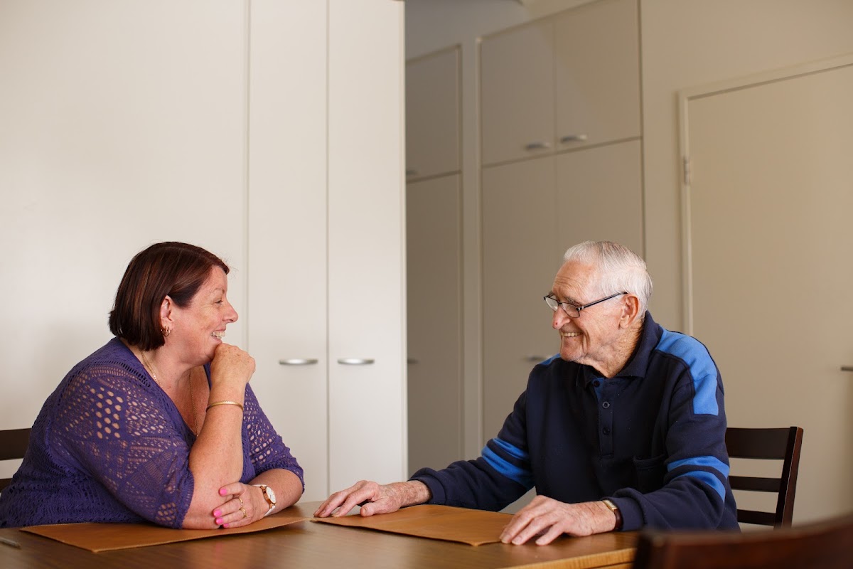 HammondCare Home Care Central West/Mudgee