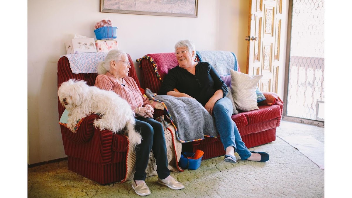 HammondCare Home Care Lismore